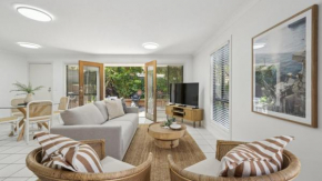 Brunswick Beach Club - Coastal Comfort Near The Be